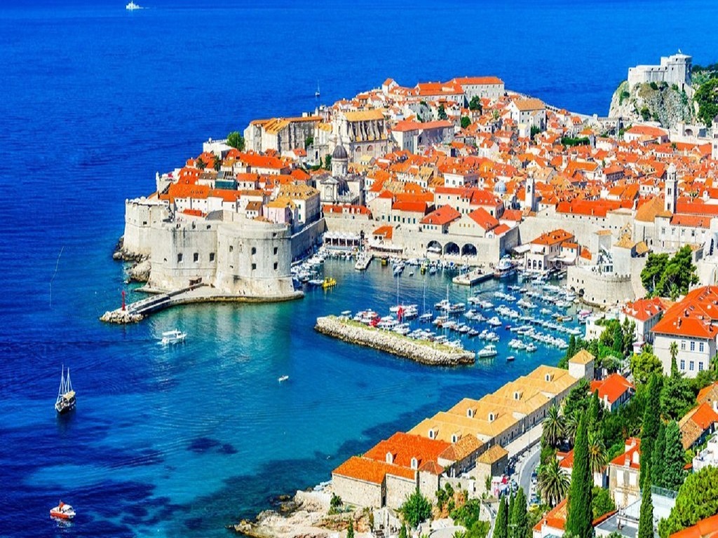 Dubrovnik Gezi Rehberi