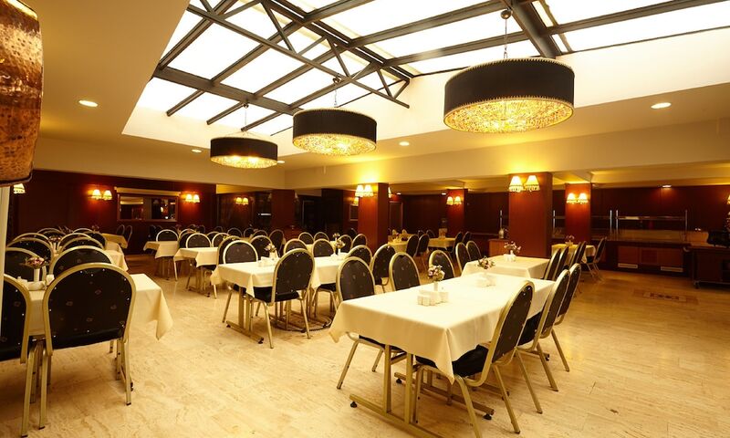 Boyuguzel Termal Hotel