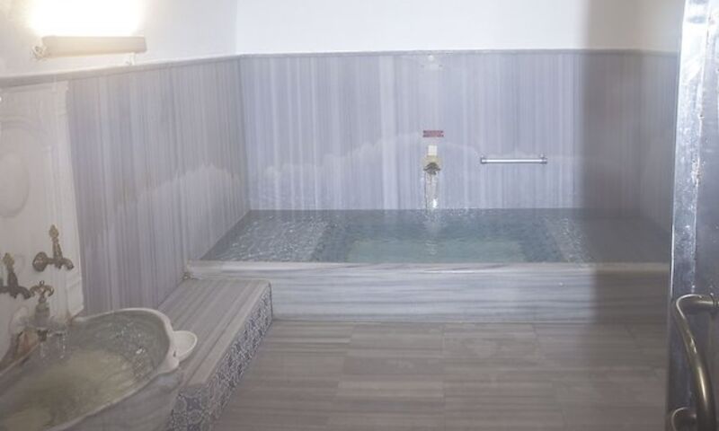 Boyuguzel Termal Hotel