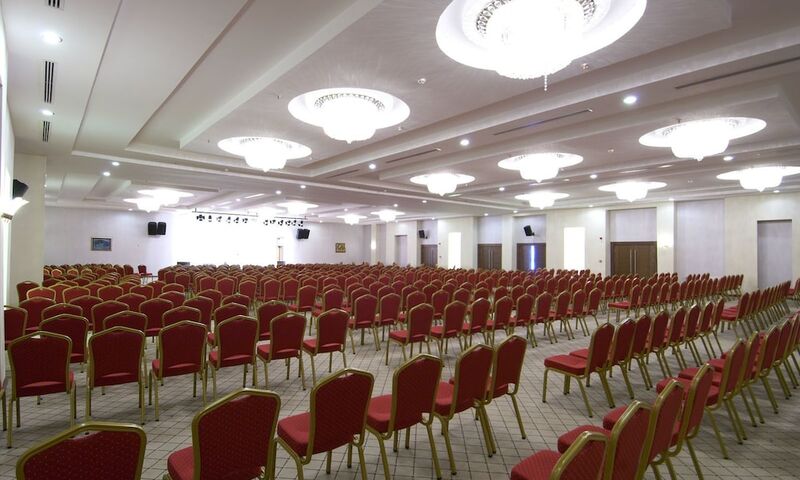 Safran Thermal Resort