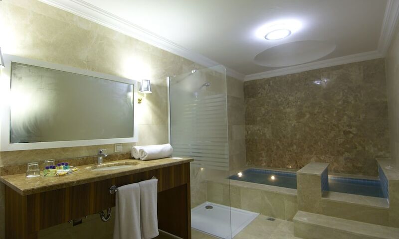 Safran Thermal Resort