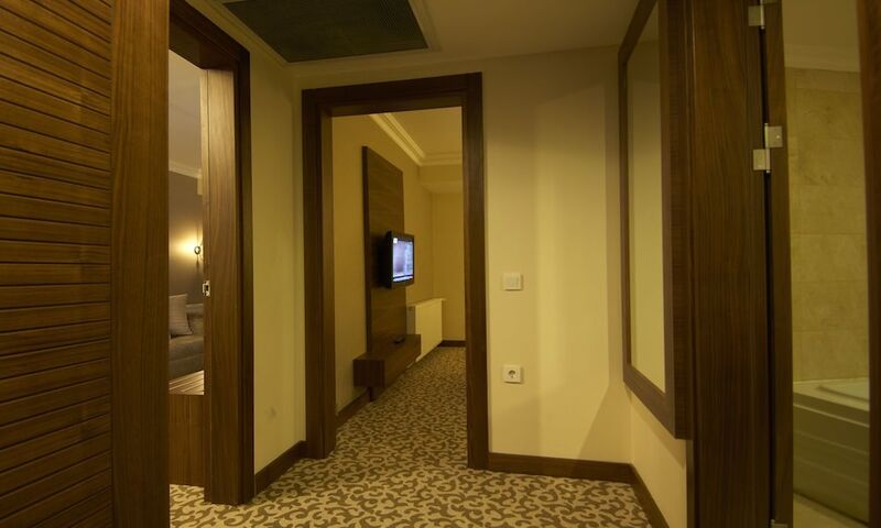 Safran Thermal Resort