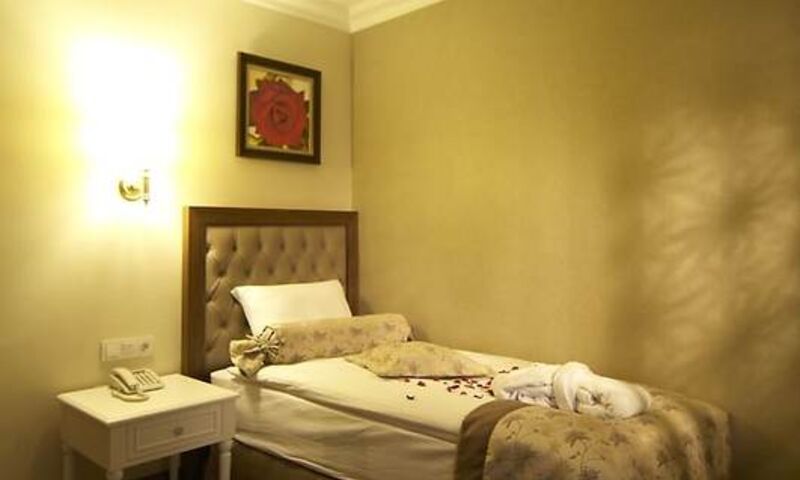 Safran Thermal Resort