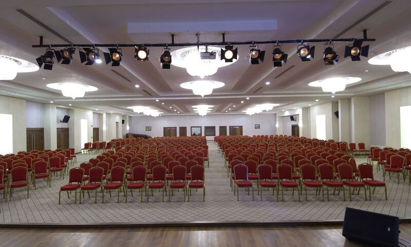 Safran Thermal Resort