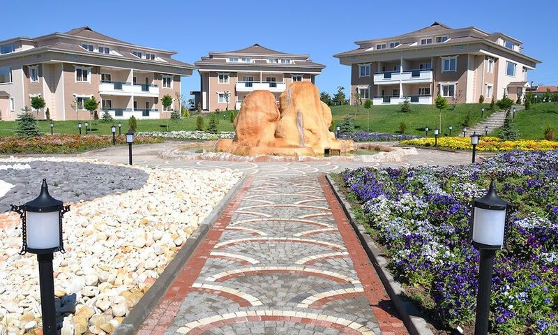 Safran Thermal Resort