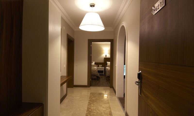 Safran Thermal Resort