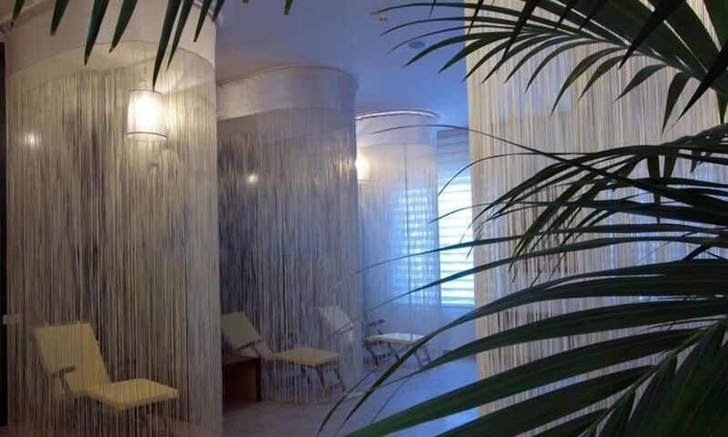 Safran Thermal Resort