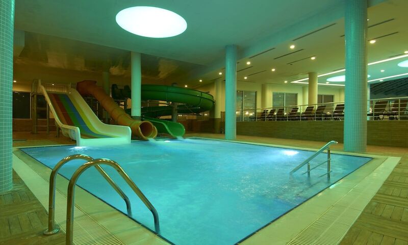 Safran Thermal Resort