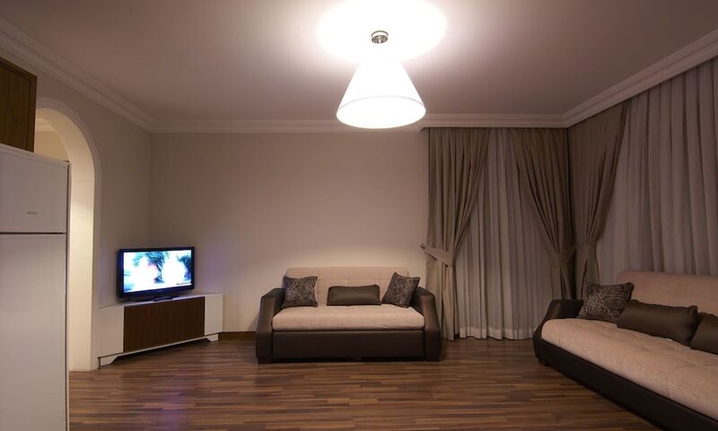 Safran Thermal Resort