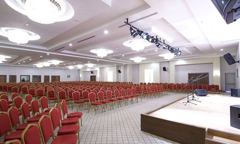 Safran Thermal Resort