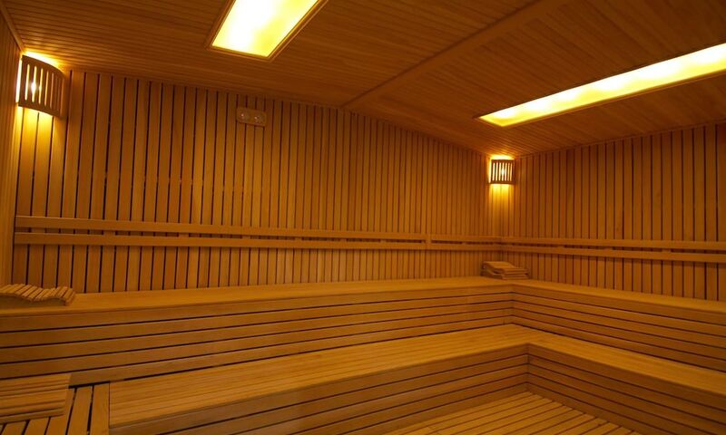 Safran Thermal Resort