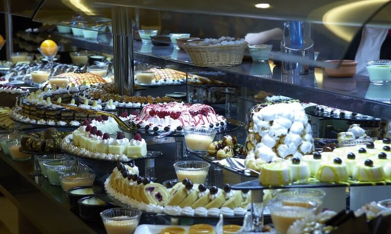 Safran Thermal Resort