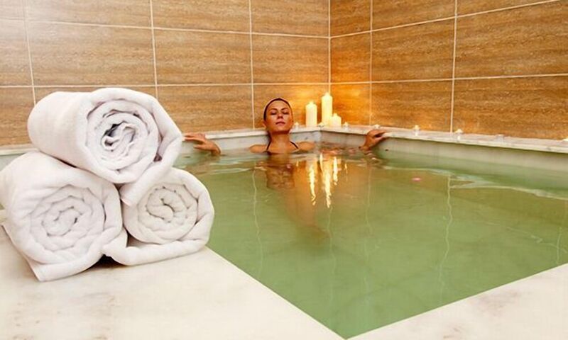 Safran Thermal Resort