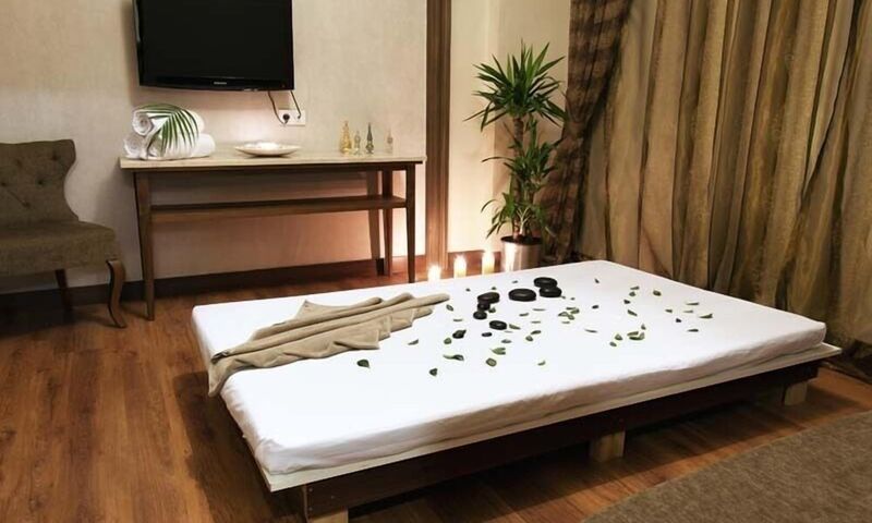 Safran Thermal Resort