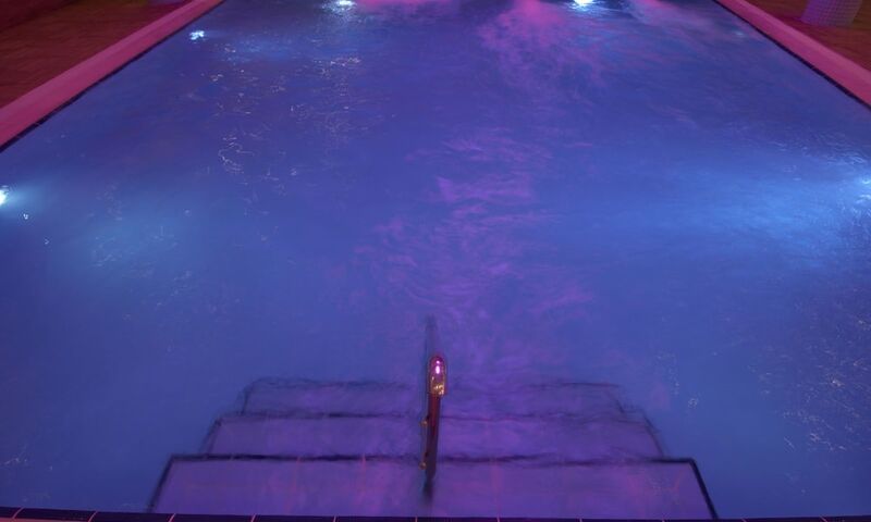 Safran Thermal Resort