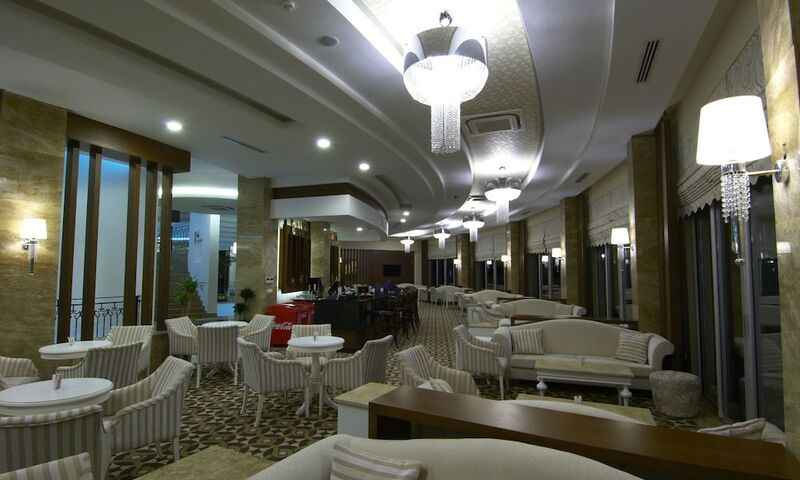 Safran Thermal Resort