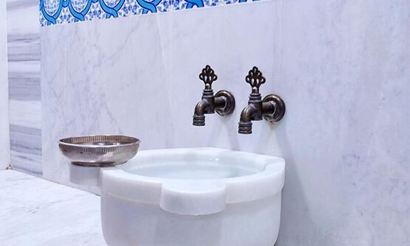 Safran Thermal Resort