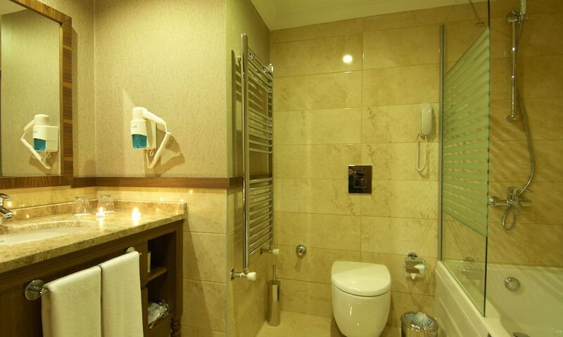 Safran Thermal Resort