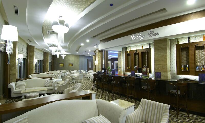 Safran Thermal Resort