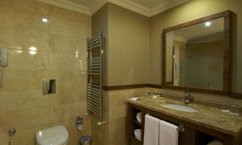 Safran Thermal Resort