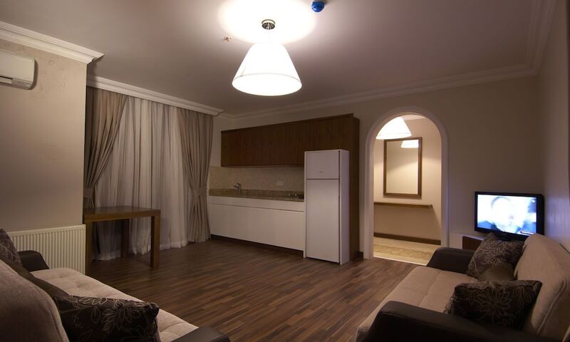 Safran Thermal Resort