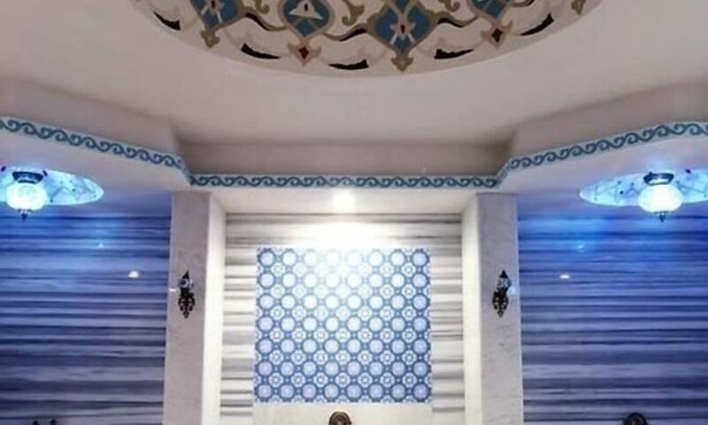 Safran Thermal Resort