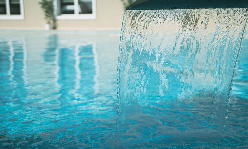 Orucoglu Thermal Resort