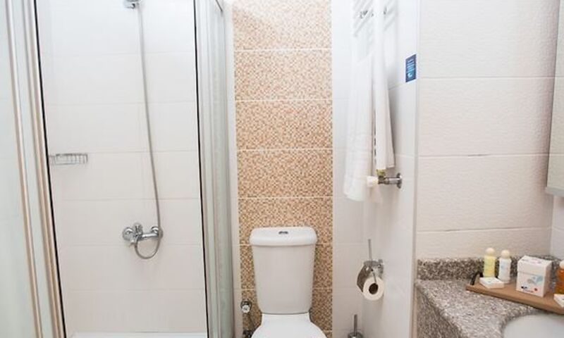 Orucoglu Thermal Resort