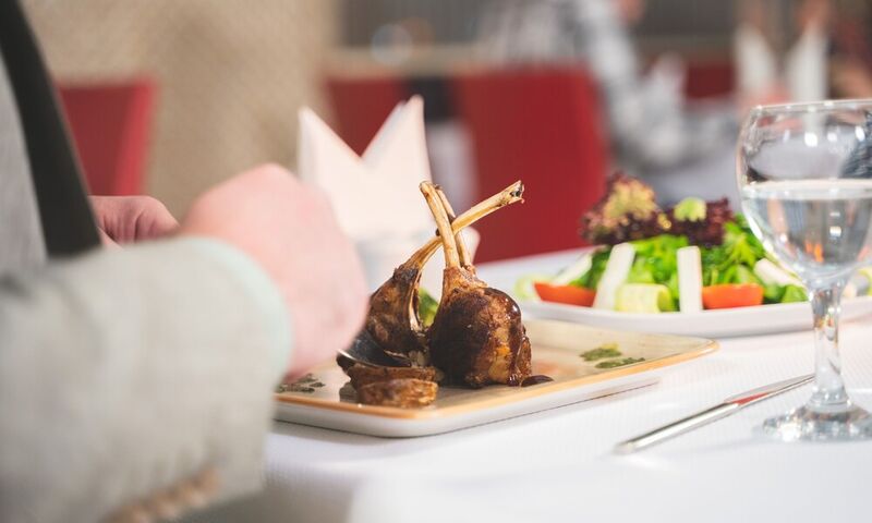 Orucoglu Thermal Resort