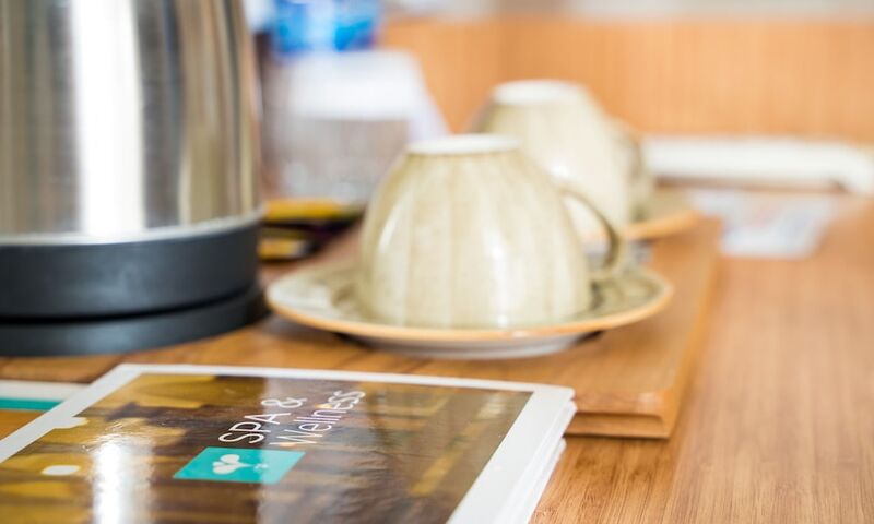 Orucoglu Thermal Resort