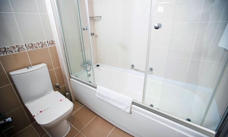 Orucoglu Thermal Resort