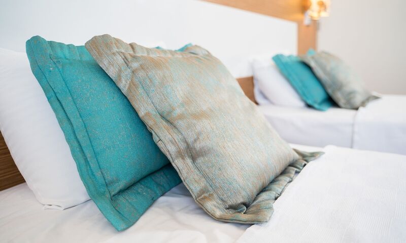 Orucoglu Thermal Resort