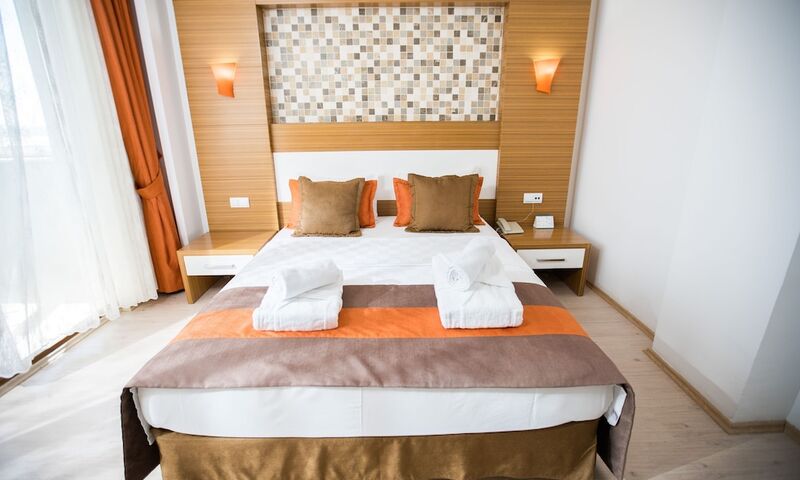 Orucoglu Thermal Resort