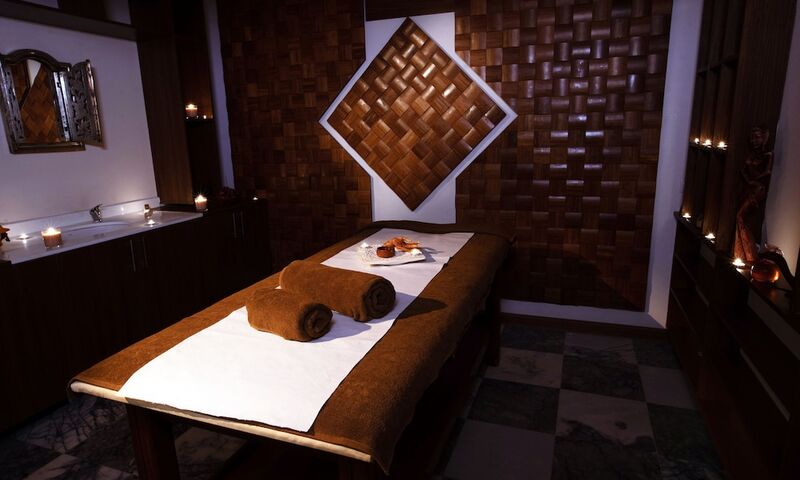 Orucoglu Thermal Resort