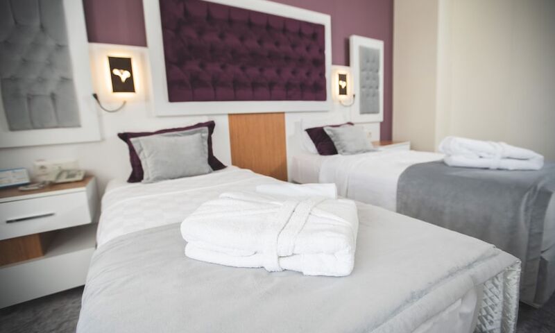 Orucoglu Thermal Resort