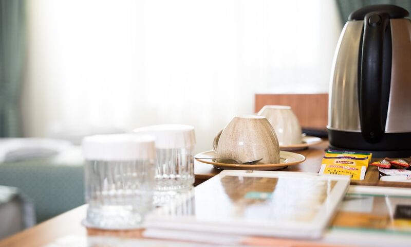 Orucoglu Thermal Resort