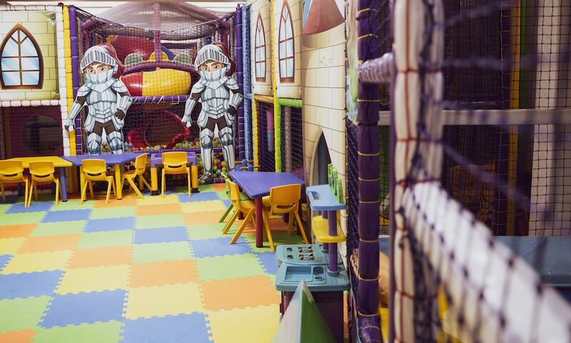 Orucoglu Thermal Resort