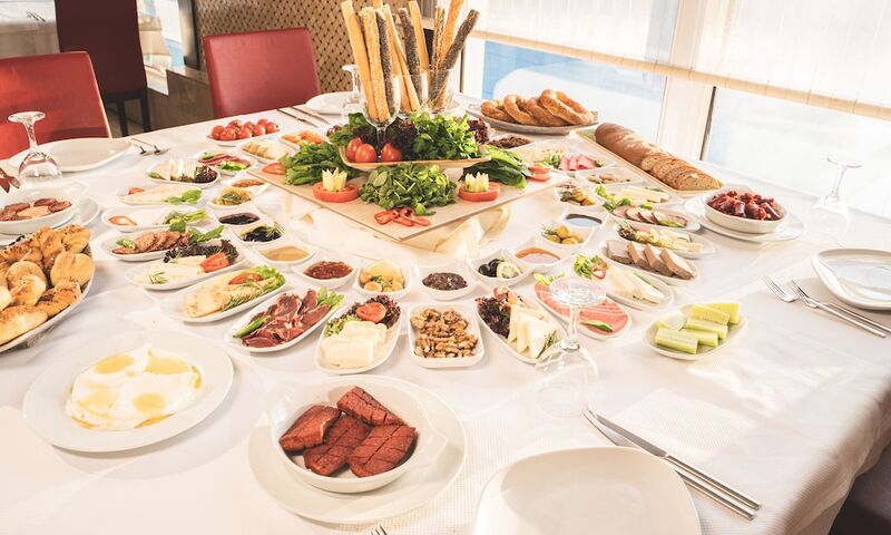 Orucoglu Thermal Resort