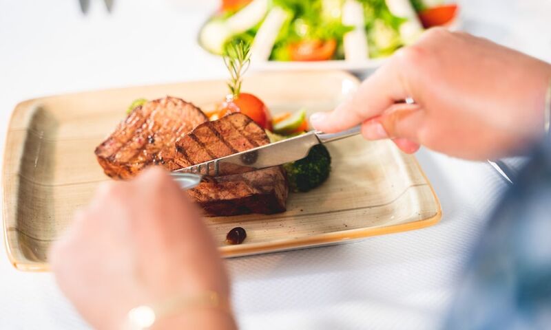 Orucoglu Thermal Resort