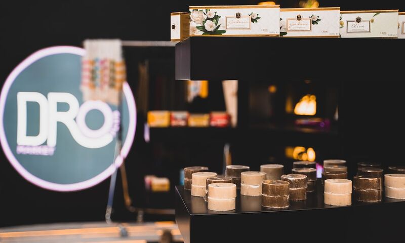 Orucoglu Thermal Resort