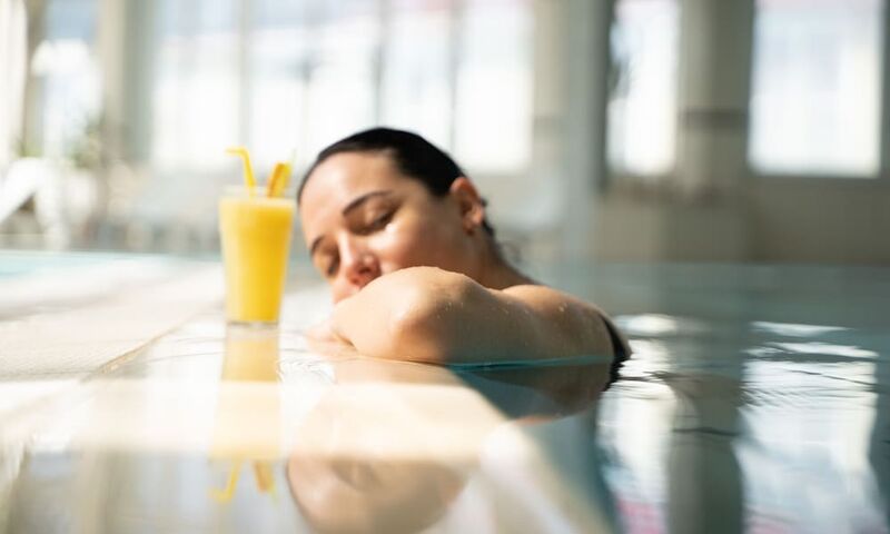 Orucoglu Thermal Resort