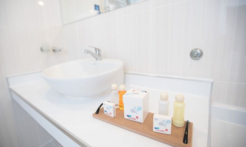 Orucoglu Thermal Resort