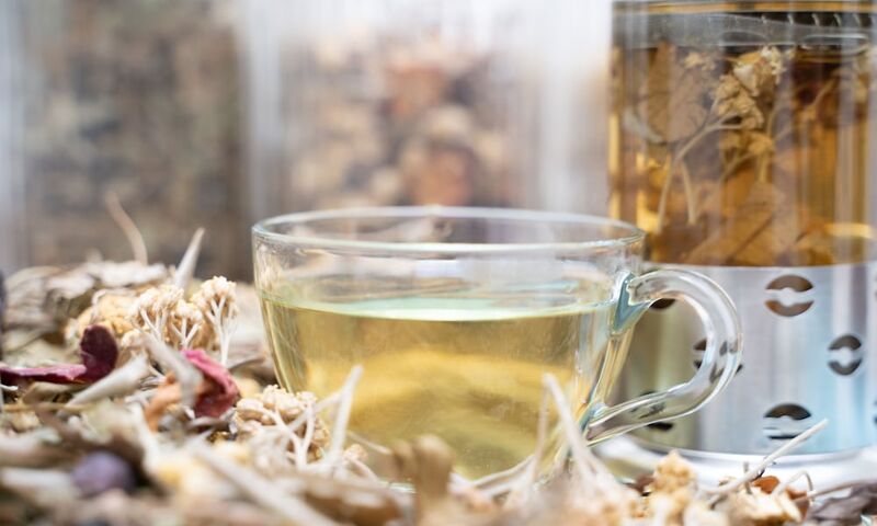 Orucoglu Thermal Resort