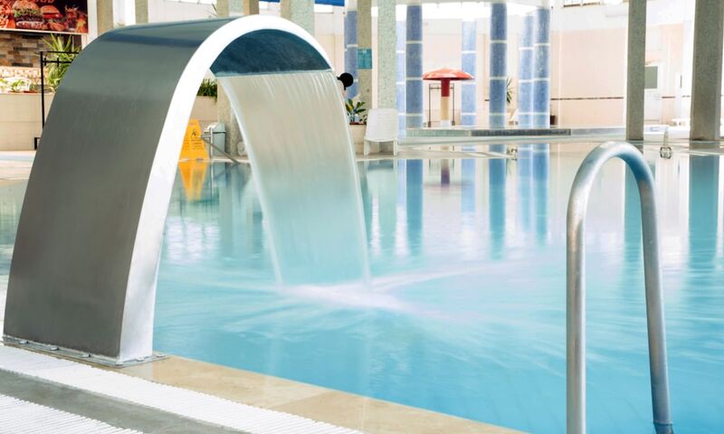 Orucoglu Thermal Resort