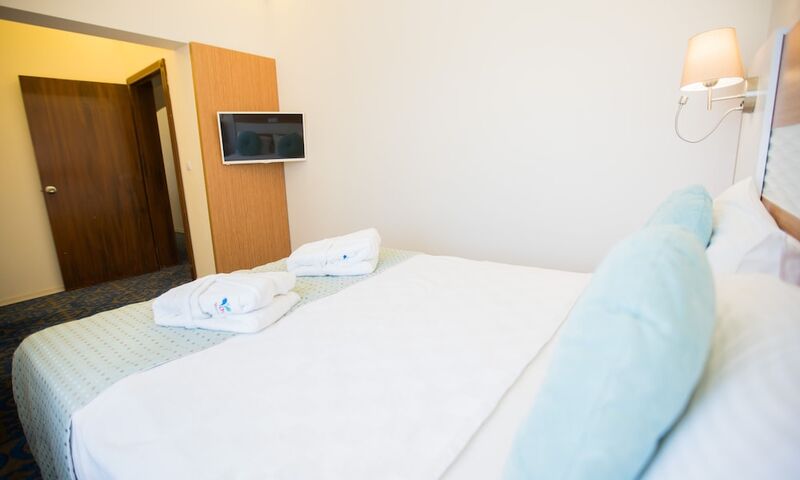 Orucoglu Thermal Resort