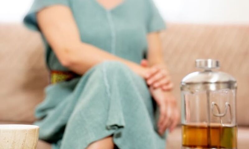 Orucoglu Thermal Resort