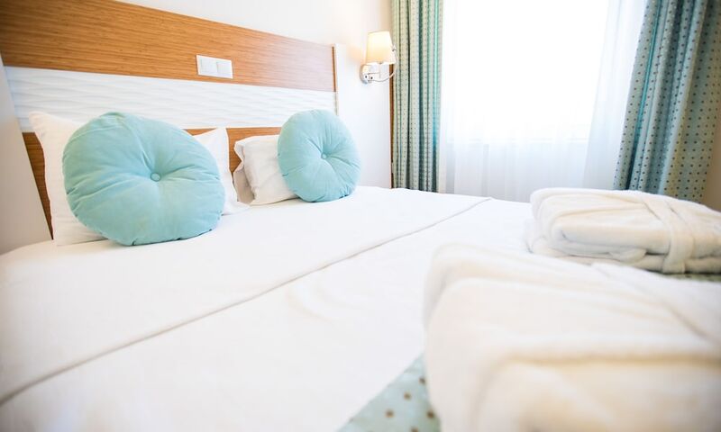 Orucoglu Thermal Resort