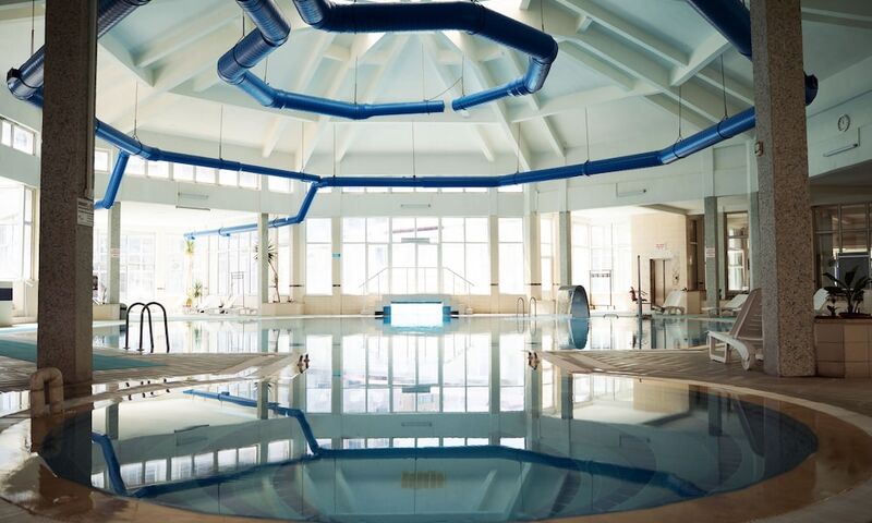 Orucoglu Thermal Resort