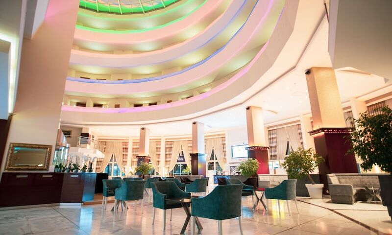 Orucoglu Thermal Resort