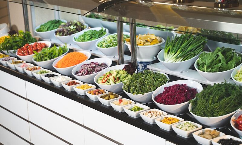 Orucoglu Thermal Resort